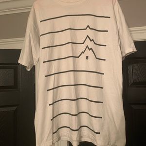 Burton Mountain T-shirt